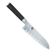 KAI - Shun Classic Santokukniv olivslipad 17,5 cm