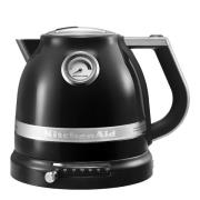 KitchenAid - KitchenAid Artisan Vattenkokare 1,5 L Svart