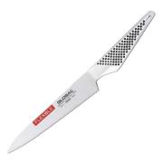 Global - Global GS-11 Allkniv flexibel 15 cm