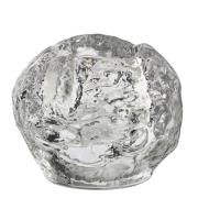 Kosta Boda - Snowball Ljuslykta 7 cm