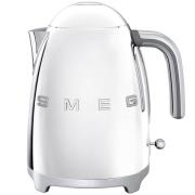 Smeg - Smeg Vattenkokare KLF03 1,7 L Krom