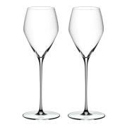 Riedel - Veloce Champagneglas 2-pack