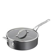 Tefal - Jamie Oliver Tefal Cook's Classic Sauteuse panna 26 cm + lock