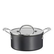 Tefal - Jamie Oliver Gryta Tefal Cook's Classic Hard Anodized 24 cm me...