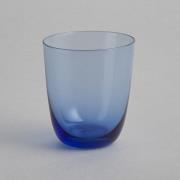 Reijmyre Glasbruk - Blå Dricksglas Reijmyre 3 st