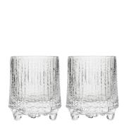 iittala - Ultima Thule Snapsglas 5 cl 2-pack Klar