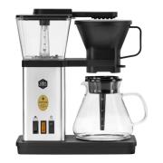 OBH Nordica - Blooming Kaffebryggare 1,25 L Silver