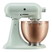 KitchenAid - KitchenAid Artisan Köksmaskin 5KSM180LEELB 4,7 L Design E...