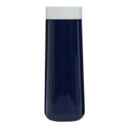 Lund London - Skittle Travel Mug 35cl Indigo & White