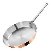 Scanpan - Maitre D' Stekpanna 28 cm Koppar