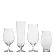 Kosta Boda - Beer Ölprovarglas Set 4 delar