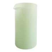 Hay - Borosilicate Kanna Medium 45 cl Jade light green