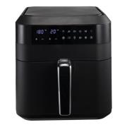 Sabor - Ultimate Airfryer 5 L Svart