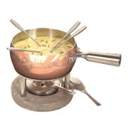 Boska - Life Collection Fondueset 1 L Koppar