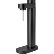 Stelton - Brus Kolsyremaskin 42 cm Black Metallic