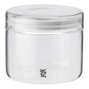 RIG-TIG - Store-It Förvaringsburk 0.5 L Light grey