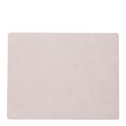 LIND dna - Nupo Square Bordstablett 35x45 cm Oyster White