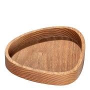 LIND DNA - Wood Box Curve S Natur Ek