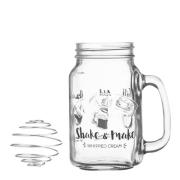 Kilner - Shake and make