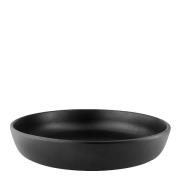 Eva Solo - Nordic kitchen Salladsskål låg 25 cm Svart