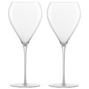 Zwiesel Glas - Enoteca Champagneglas 67 cl 2-pack Klar