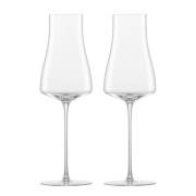Zwiesel - The Moment Champagneglas 31 cl Klar