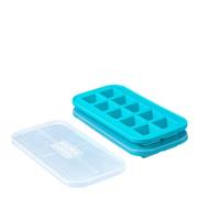 Souper Cubes - Matförvaring och Lock Silikon Matsked 10x30 ml 2-pack B...