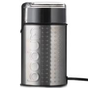 Bodum - Bistro Kaffekvarn 16,8 cm Silver