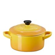 Le Creuset - Minigryta Stengods 0,25 L Nectar