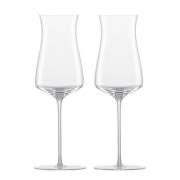 Zwiesel Glas - The Moment Dessertvinglas 37,5 cl Klar