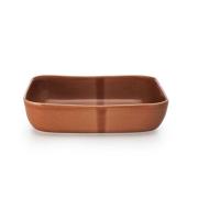 Heirol - Heirol x Nosse Ugnsform casserole 20 cm Terracotta