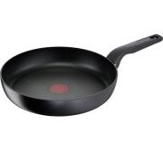 Tefal - Hard Titanium Pro Stekpanna 28 cm Svart