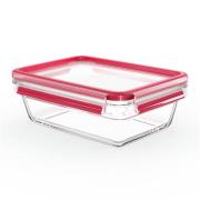 Tefal - Masterseal Glass Fresh Box Rektangulär 1,3L