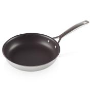 Le Creuset - 3-Ply stekpanna 24 cm