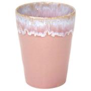 Costa Nova - Gres Mugg 38 cl 9x11,5 cm Rosa