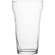 ByOn - Opacity High ball glas 38 cl klar