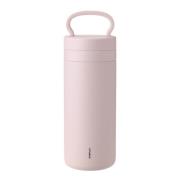 Stelton - Tabi Termosmugg 40 cl Dusty Rose