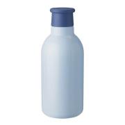 RIG-TIG - DRINK-IT Termosflaska 0,5L Blue