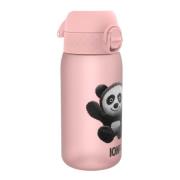 ION8 - Recyclon Dricksflaska 35 cl Pink Panda