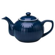 GreenGate - Alice Tekanna 1L Dark Blue