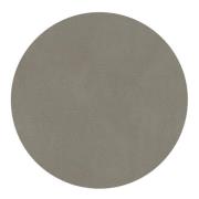 LIND dna - Nupo Circle Glasunderlägg 10 cm Flint Grey
