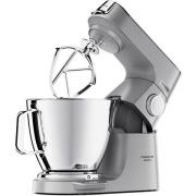 Kenwood - Köksmaskin Kvl85594Si Silver