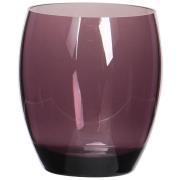 Modern House - Mina Vattenglas 40 cl Plum