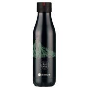 Les Artistes - Bottle Up Design Limited Edition Termoflaska 0,5L Svart...