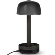 Rosendahl - Soft Spot Bordslampa H24,5 cm Smoke