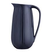 Kähler - Hammershøi Kanna 1,25L Indigo