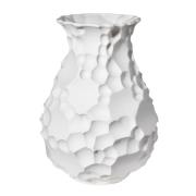 Stiernholm - Moon Vas 30,5 cm Vit