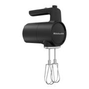 KitchenAid - KitchenAid Go Cordless Elvisp 5KHMR700BM sladdlös Mattsva...