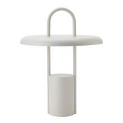 Stelton - Pier LED-Lampa 33,5 cm Sand