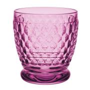 Villeroy & Boch - Boston Berry Vattenglas 33 cl Pink